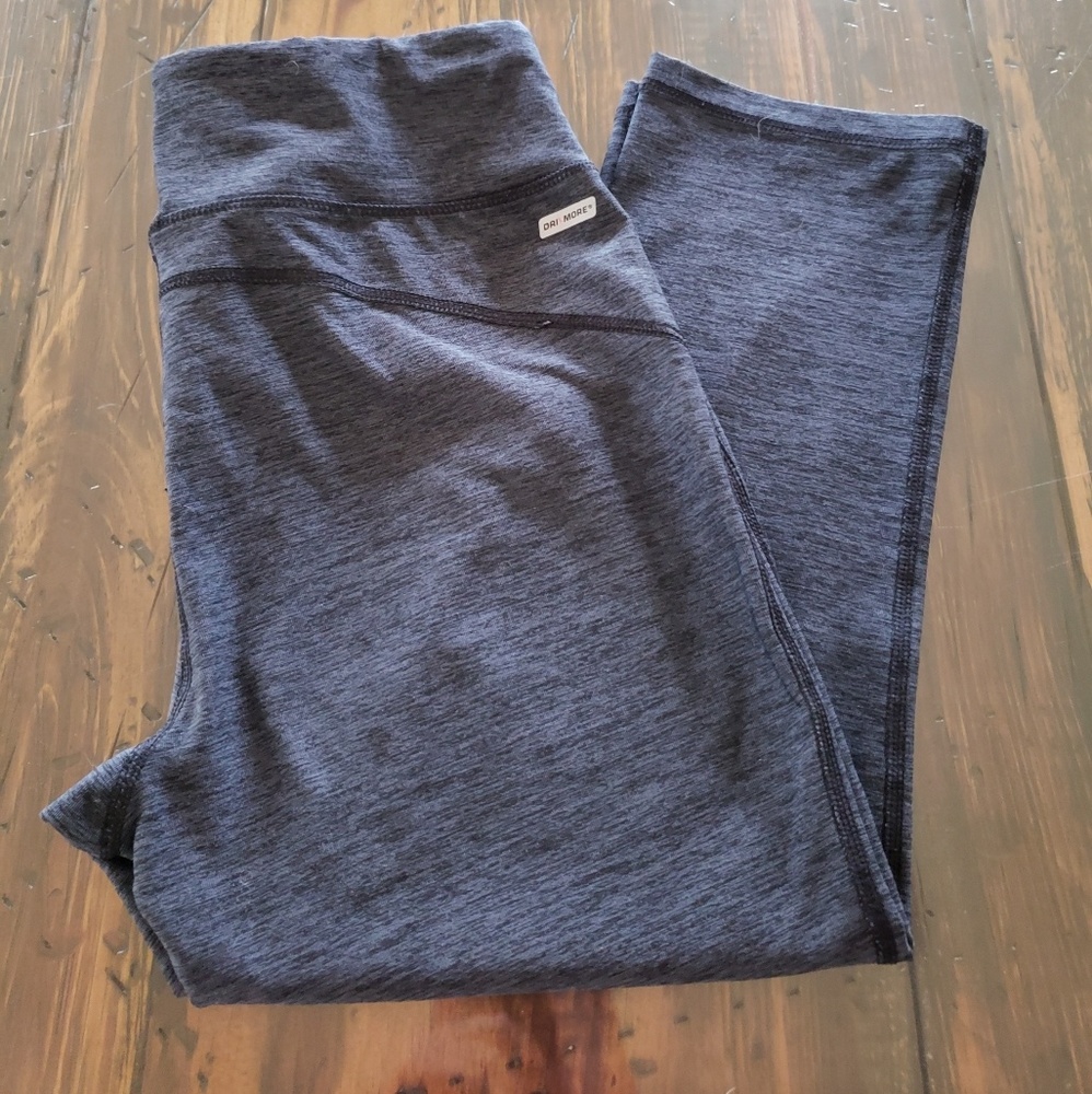 Danskin capris